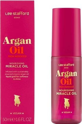 Produktbild Lee Stafford Arganoil from Morocco (50 ml)