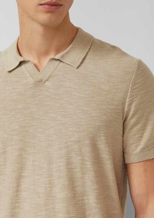 Image du produit s.Oliver Strickpullover Strickpullover aus Baumwolle (M)