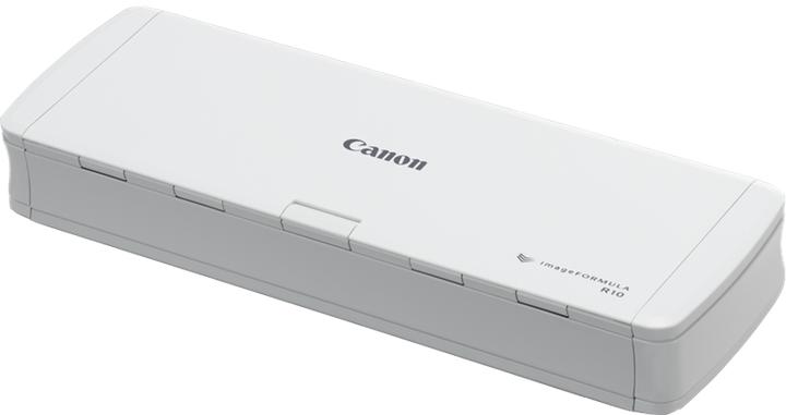 Image du produit Canon ImageFORMULA R10 (USB)