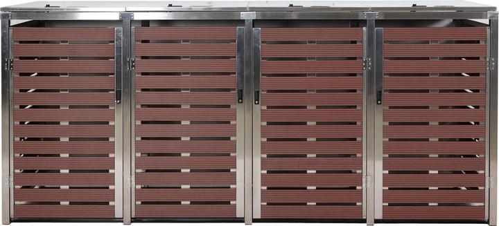 Produktbild MCW K14-4er-E