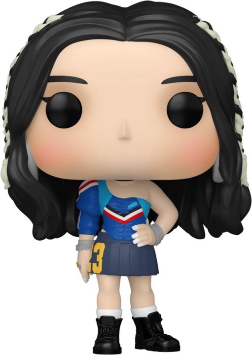 Actual product image Funko Blackpink Jisoo