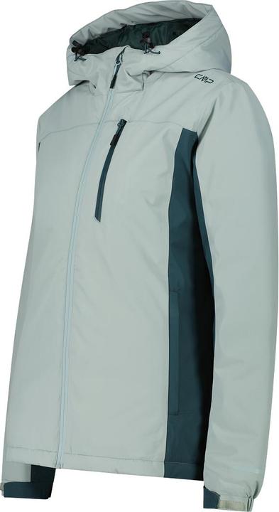 Actual product image CMP Campagnolo Women's waterproof jacket (S)