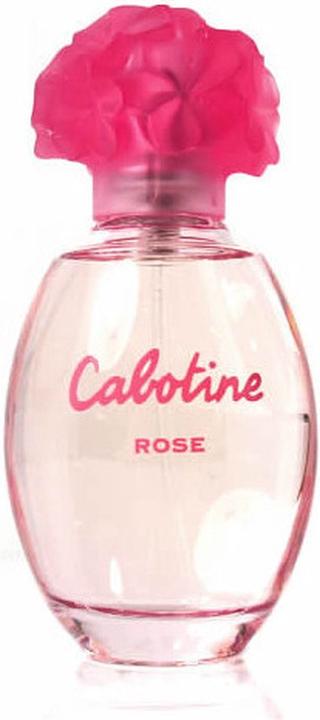 Actual product image Gres cabotine rose (Eau de toilette, 100 ml)