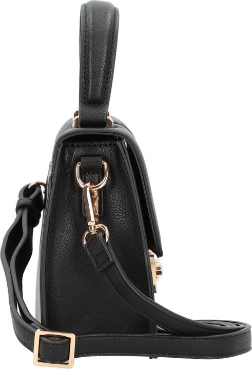 Actual product image L.Credi Magnolia handbag 20 cm