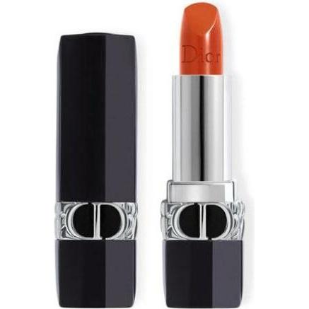 Thumbnail - Dior, Lippenstift + Lipgloss, Rouge Contour (846 Concorde)