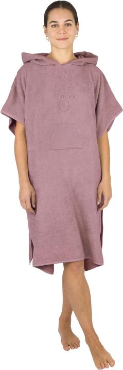 Produktbild Normani Badeponcho aus Bio-Baumwolle Sitra - 9617