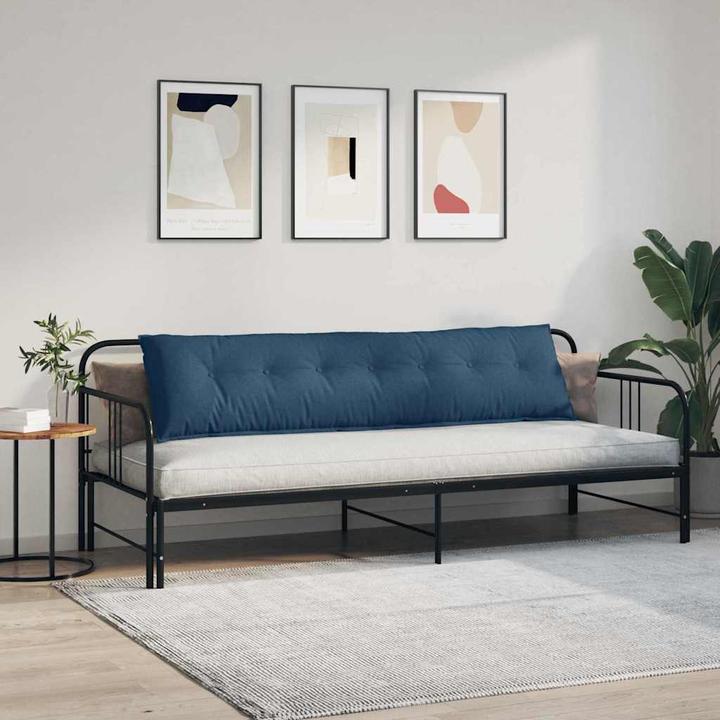 Produktbild vidaXL Rücken Kissen (200 x 50 cm)