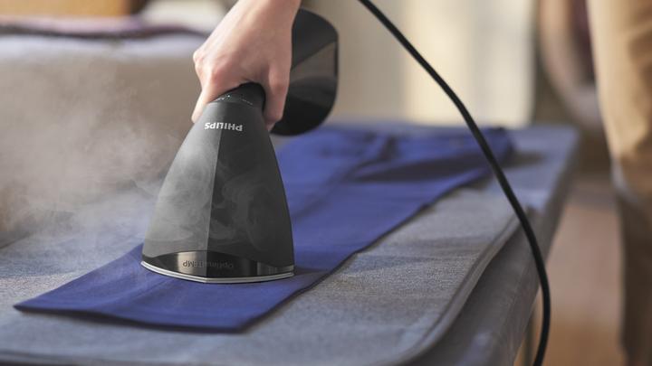 Actual product image Philips GC 800/80 (1600 W, 32 g/min)