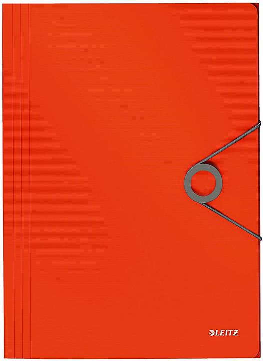 Produktbild Leitz Solid Eckspannermappe (A4, 1x)