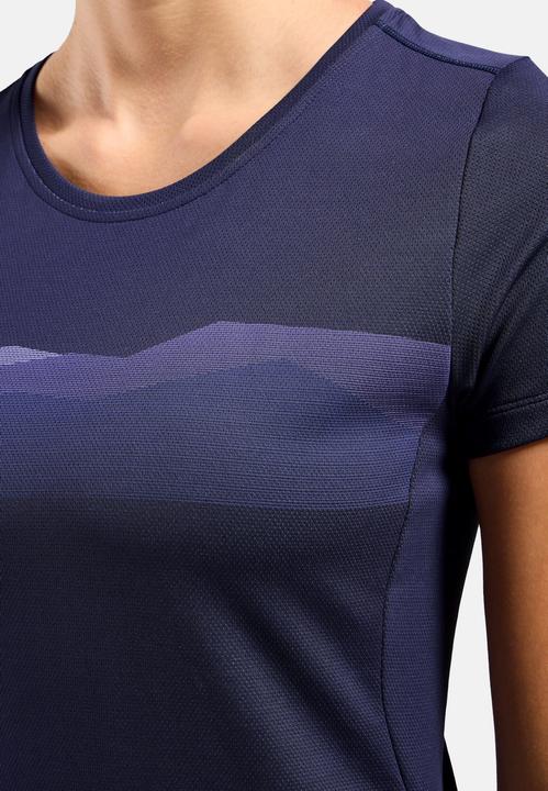 Actual product image Odlo F-Dry Ridgeline (S)