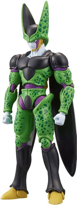 Produktbild Bandai Cell Final Form
