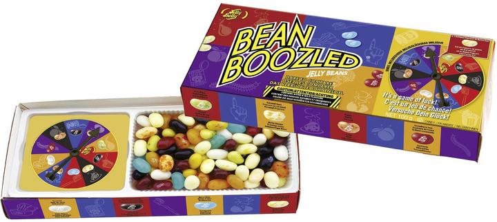 Jelly Belly Wheel of Fortune (1 pcs., 100 g)