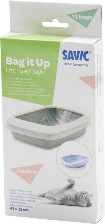 Image du produit Savic Bag It Up