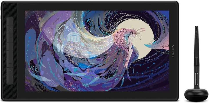 Image du produit Huion Kamvas Pro (16", 5080 lpi)