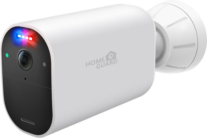 Produktbild Homeguard HGWNK-88102 (2560 x 1440 Pixels)