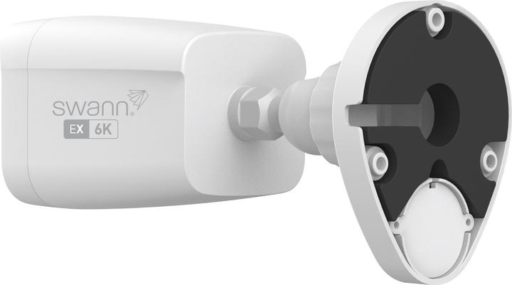 Produktbild Swann EliteX 6K/12MP NVR Security System mit 4 Kameras