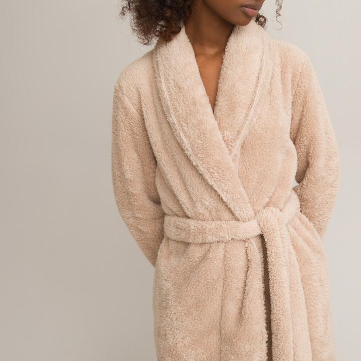 Immagine prodotto La Redoute Collections Vestaglia in pile (36, 38)