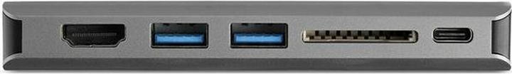 Produktbild StarTech DKT30CHVAUSP (USB-C, 7 Ports)