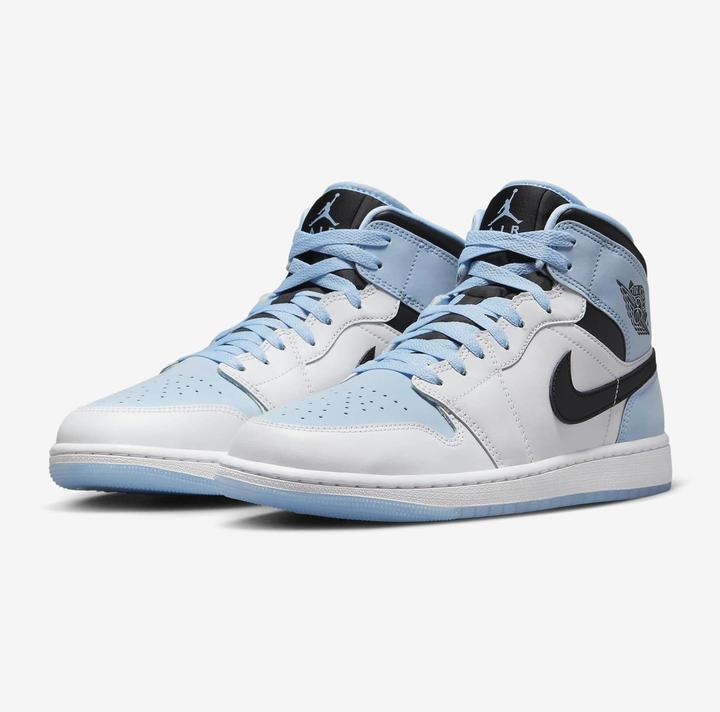 Image du produit Nike Air Jordan 1 (40)