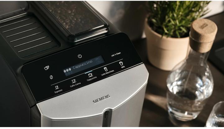 Immagine prodotto Siemens EQ300 TF303E07