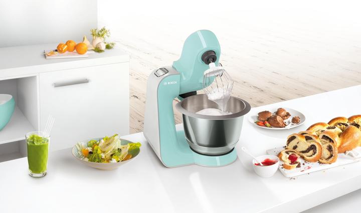 Actual product image Bosch Hausgeräte MUM58020 (1000 W)