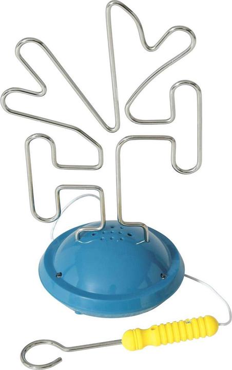 Actual product image Fiestas Guirca Cactus Game
