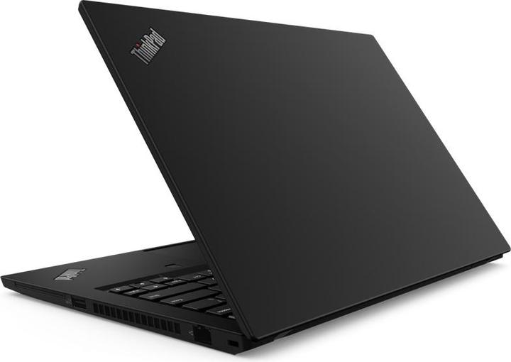 Image du produit Lenovo ThinkPad T14 Gen 2 (14", 256 Go, 16 Go, ING. Int., Intel Core i5-1135G7)