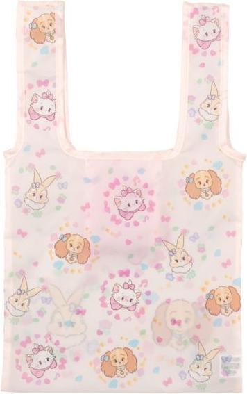 Actual product image Disney Lady, Miss Bunny, Marie Modische Katze Einkaufstasche