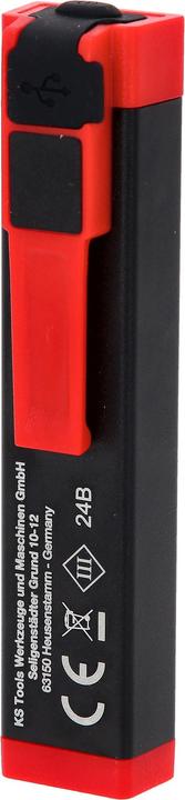 Image du produit KS Tools UltimateBEAM Aluminium LED-Inspektionsla Arbeitsleuchte (500 lm)