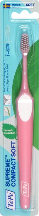 Actual product image TePe Supreme Compact Soft (1 x)