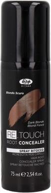 Image du produit Lisap Re.touch blond foncé 75ml (Blond)