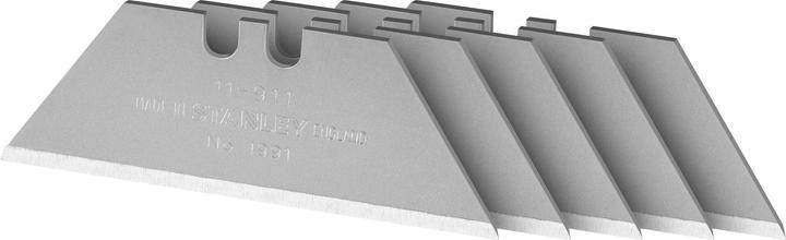 Image du produit Stanley Lame trapézoïdale normale 1991 (Lame de rechange)