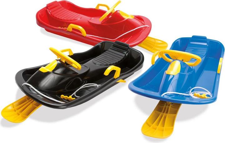 Image du produit dantoy Luges de direction