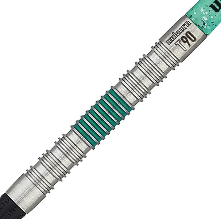 Produktbild Unicorn Core XL T90 Soft Darts (19 g)