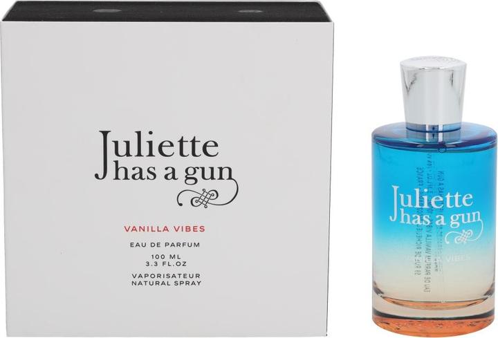Produktbild Juliette Has a Gun Vanilla Vibes (Eau de Parfum, 100 ml)