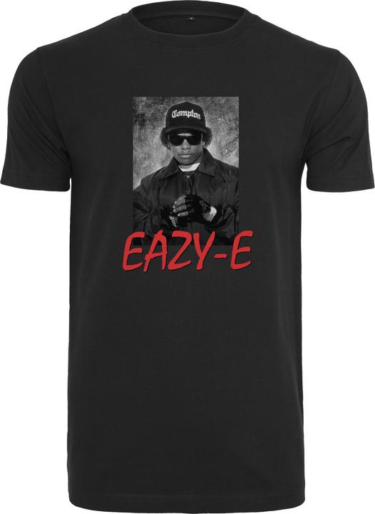 Produktbild MT Eazy E Logo Tee (L)