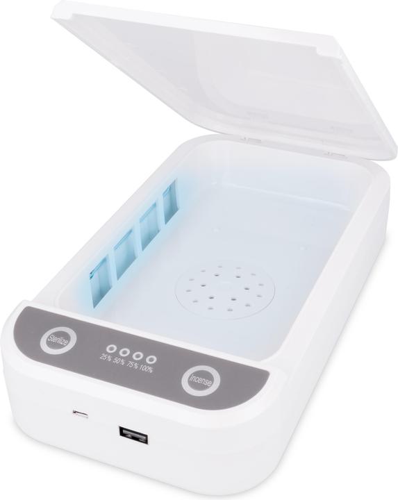 Produktbild Forever UV-Desinfektionsmittel