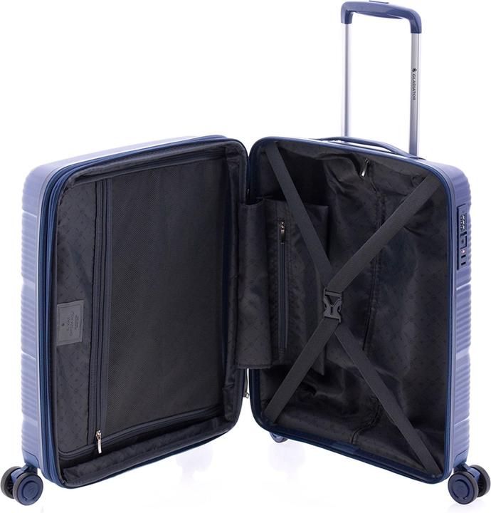 Actual product image Wüsthof Bionic - Cabin Trolley (38 l)