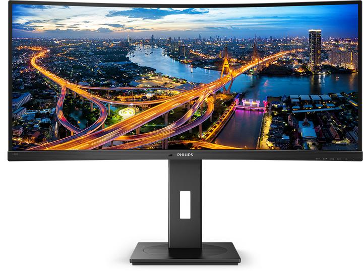 Philips 346B1C/00 (3440 x 1440 pixels, 34")