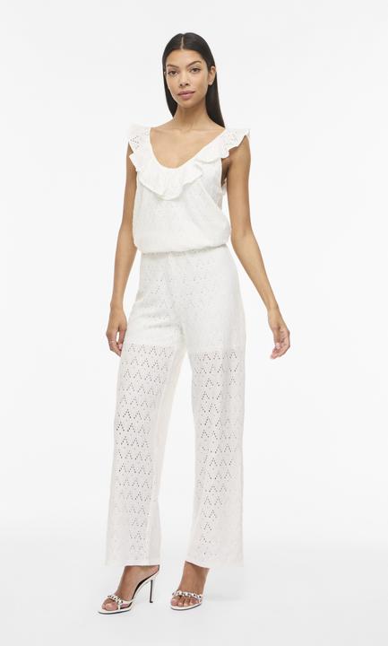 Immagine prodotto Vila VIAMALINA V-Ausschnitt Top (M)