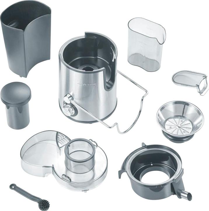 Actual product image Severin Es 3566
