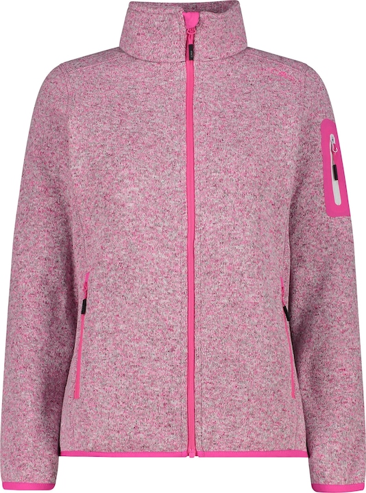 Produktbild CMP Campagnolo Strick Fleece (M)