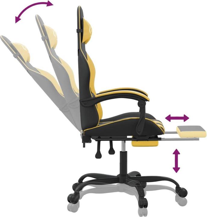 Image du produit VidaXL Zora