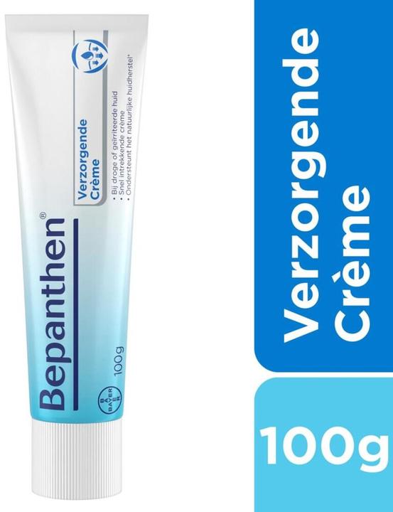 Image du produit Bepanthen Crème nourrissante 100g