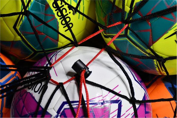 Image du produit Precision Filet à balles