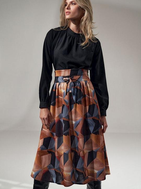 Actual product image Figl Blouse (XL)