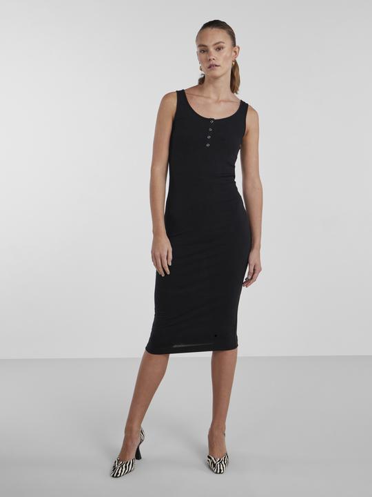 Immagine prodotto Pieces Abito midi slim fit (S)