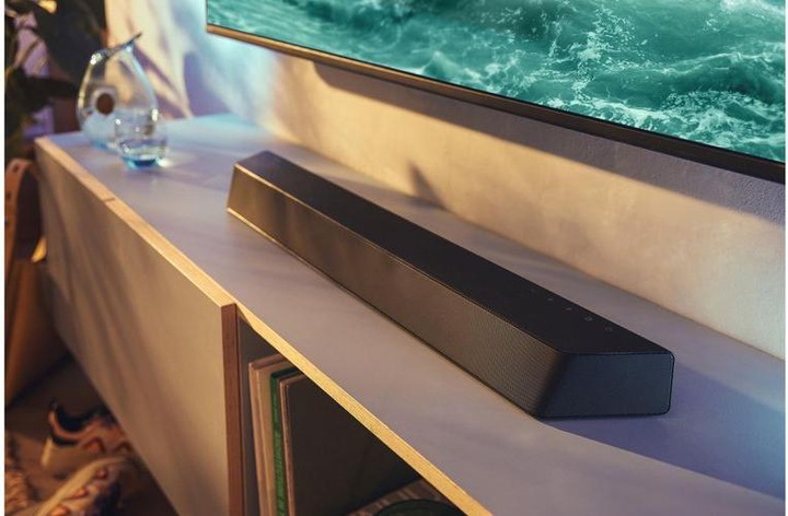 Actual product image Philips TAB7807/10 (310 W, 3.1 Channel)