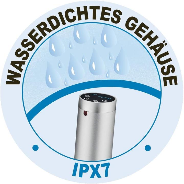 Produktbild Proficook SV 1159