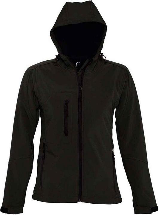 Produktbild Sols Replay Softshelljacke (S)